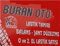 Buran Oto Lastik - Kırklareli